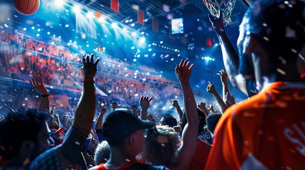 Découvrez ambission : agence marketing sportif & influence