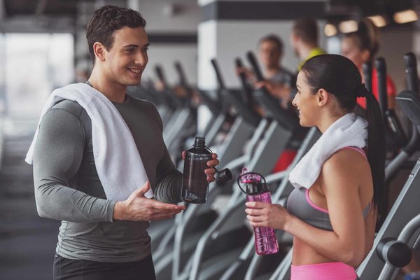 Les formules alléchantes et services de qualité dans une salle de sport