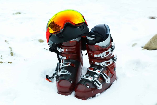 Les critères à considérer pour choisir les bonnes chaussures de ski