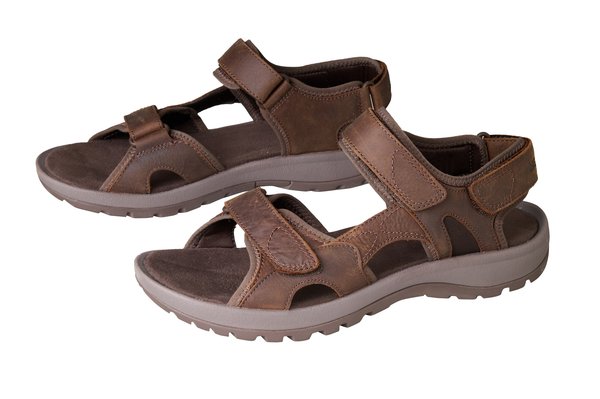 Les sandales de marche femme : confort et style pour vos aventures